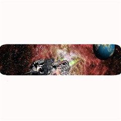 Space Large Bar Mats by LW323