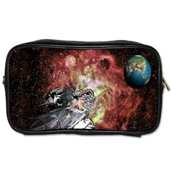 Space Toiletries Bag (one Side) by LW323