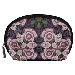 Lilac s  Accessory Pouch (large) by LW323