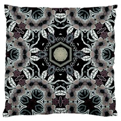 Design C1 Large Cushion Case (one Side) by LW323