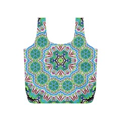 Hawaii Full Print Recycle Bag (s) by LW323