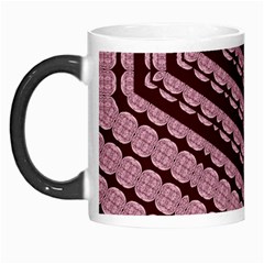 Burgundy Morph Mugs by LW323