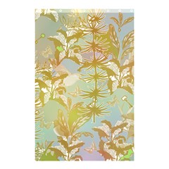 Keydom Shower Curtain 48  X 72  (small)  by PollyParadise