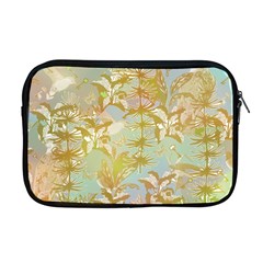 Keydom Apple Macbook Pro 17  Zipper Case by PollyParadise