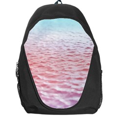 Tropical Ocean Backpack Bag by gloriasanchez