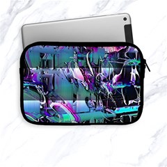 Technophile s Bane Apple Ipad Mini Zipper Cases by MRNStudios