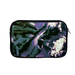 Abstract Wannabe Apple Macbook Pro 13  Zipper Case