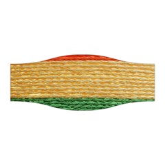 Couleurs Emblématiques Stretchable Headband by SoLoJu