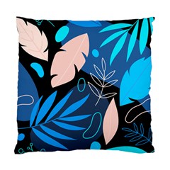Pattern Nature  Standard Cushion Case (one Side) by alllovelyideas