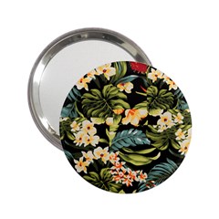 Jungle 2 25  Handbag Mirrors by PollyParadise