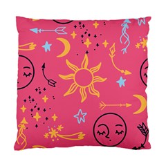 Pattern Mystic Color Standard Cushion Case (Two Sides)