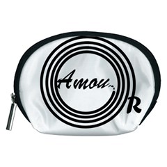 AMOUR Accessory Pouch (Medium)