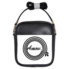 Amour Girls Sling Bag