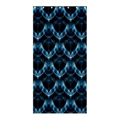 Mermaid Scales Shower Curtain 36  X 72  (stall)  by MRNStudios