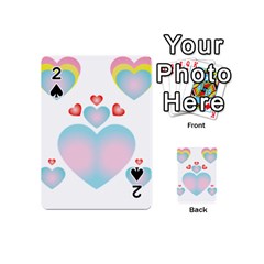 Hearth  Playing Cards 54 Designs (mini) by WELCOMEshop
