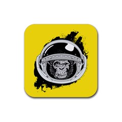 Spacemonkey Rubber Coaster (square) 