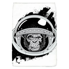 Spacemonkey Removable Flap Cover (l) by goljakoff