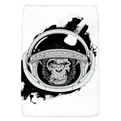 Spacemonkey Removable Flap Cover (s) by goljakoff