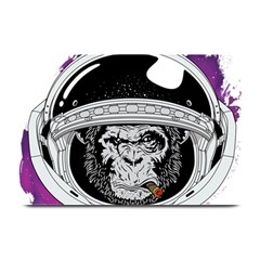 Spacemonkey Plate Mats by goljakoff