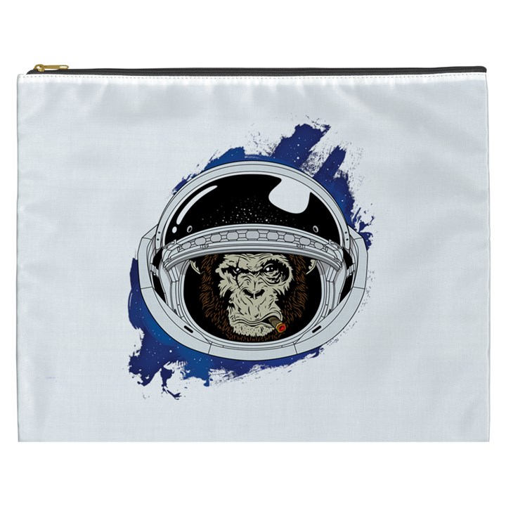 Spacemonkey Cosmetic Bag (XXXL)