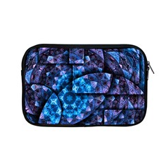 Dismembered Mandala Apple Macbook Pro 13  Zipper Case by MRNStudios