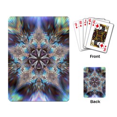 Five Points Playing Cards Single Design (rectangle) by MRNStudios