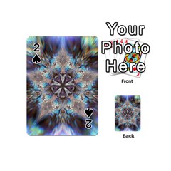 Five Points Playing Cards 54 Designs (mini) by MRNStudios