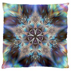 Five Points Standard Flano Cushion Case (one Side) by MRNStudios