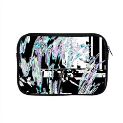 Digital Wave Apple Macbook Pro 15  Zipper Case by MRNStudios