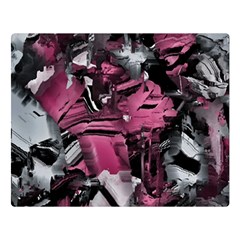 Brett Double Sided Flano Blanket (large)  by MRNStudios