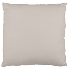 Abalone Grey Large Cushion Case (two Sides) by FabChoice