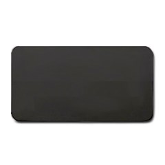 Beluga Grey Medium Bar Mats by FabChoice