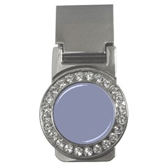 Cool Grey Money Clips (cz)  by FabChoice