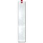 Glacier Grey Large Book Marks Front