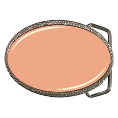 Coral Sands Belt Buckles