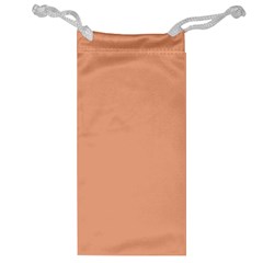 Coral Sands Jewelry Bag