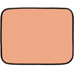 Coral Sands Fleece Blanket (Mini)