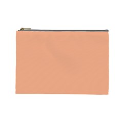 Coral Sands Cosmetic Bag (Large)