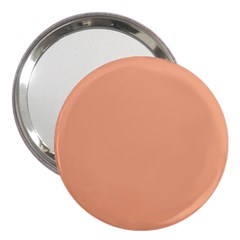 Coral Sands 3  Handbag Mirrors