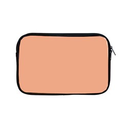 Coral Sands Apple MacBook Pro 13  Zipper Case