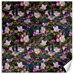 Apple Blossom  Canvas 16  X 16  by SychEva