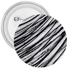 Galaxy Motion Black And White Print 2 3  Buttons by dflcprintsclothing
