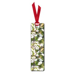Blooming Garden Small Book Marks by SychEva