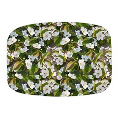 Blooming Garden Mini Square Pill Box by SychEva