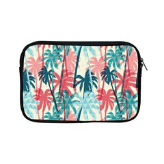 Tropical Love Apple Ipad Mini Zipper Cases by designsbymallika