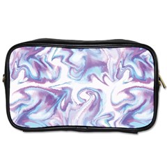 Tie Diy Diys Retro Batic Design Toiletries Bag (two Sides) by DinzDas