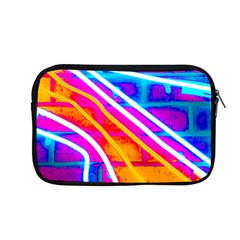 Pop Art Neon Wall Apple Macbook Pro 13  Zipper Case by essentialimage365