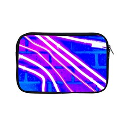 Pop Art Neon Wall Apple Macbook Pro 13  Zipper Case by essentialimage365