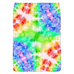 Fpd Batik Rainbow Pattern Removable Flap Cover (l) by myblueskye777