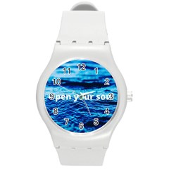 Img 20201226 184753 760 Round Plastic Sport Watch (m) by Basab896